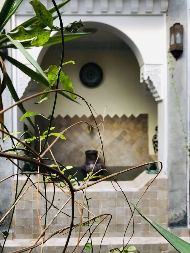 Marrakech 