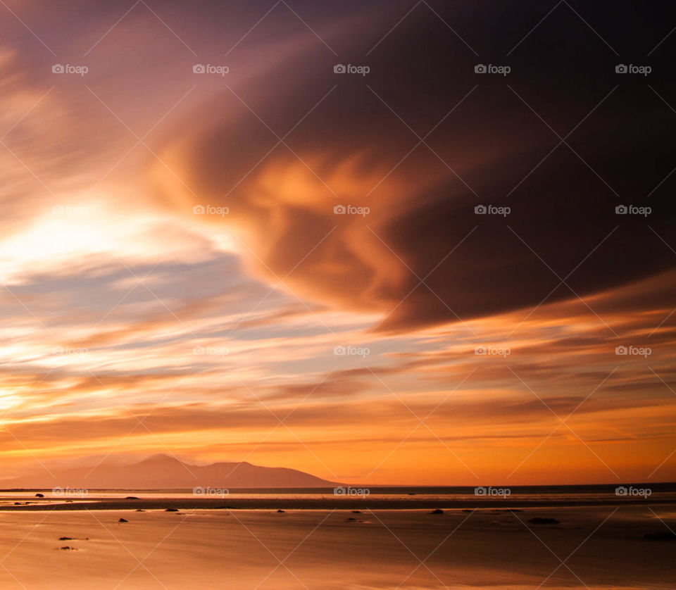 Travel around the world