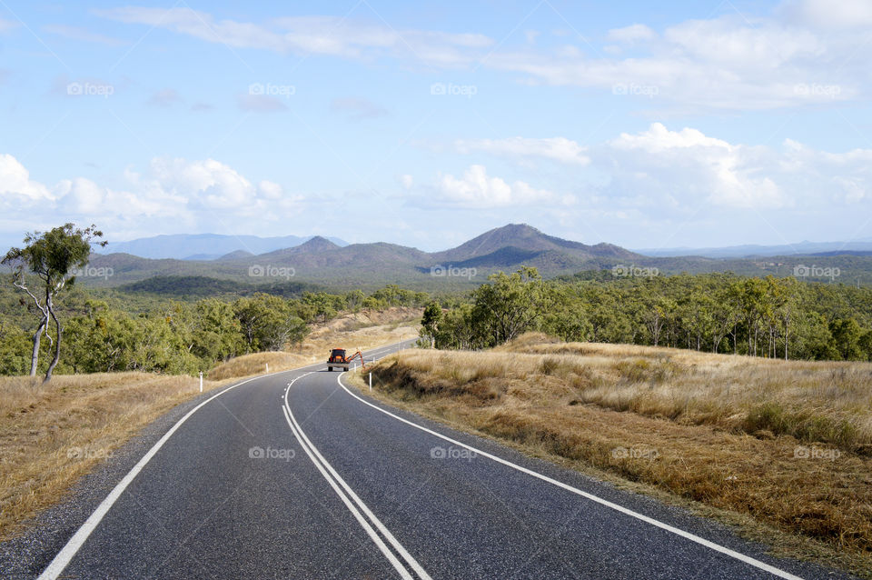 A trip to the Atherton Tablelands 