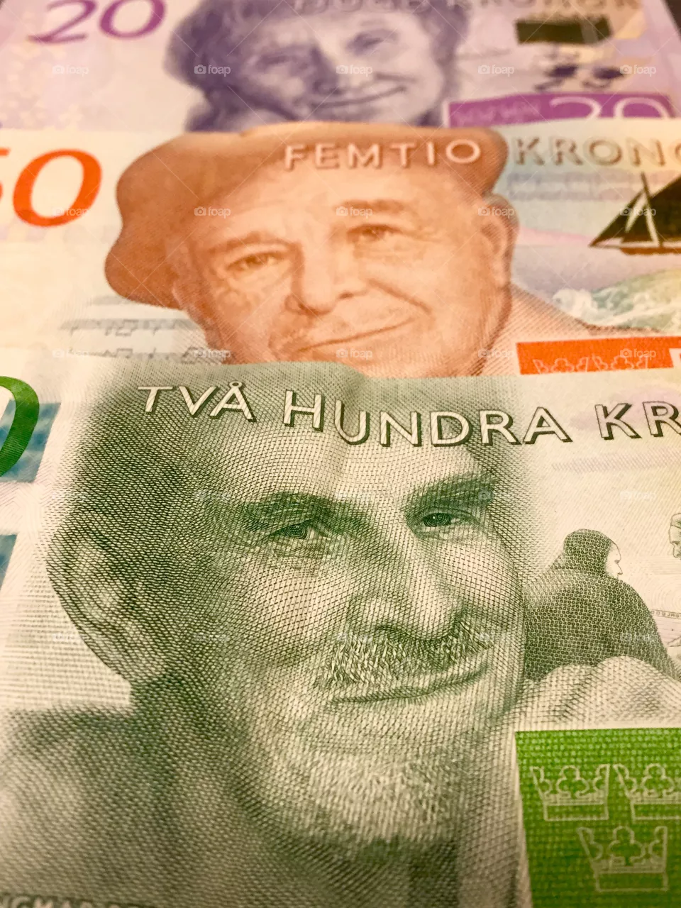 Money