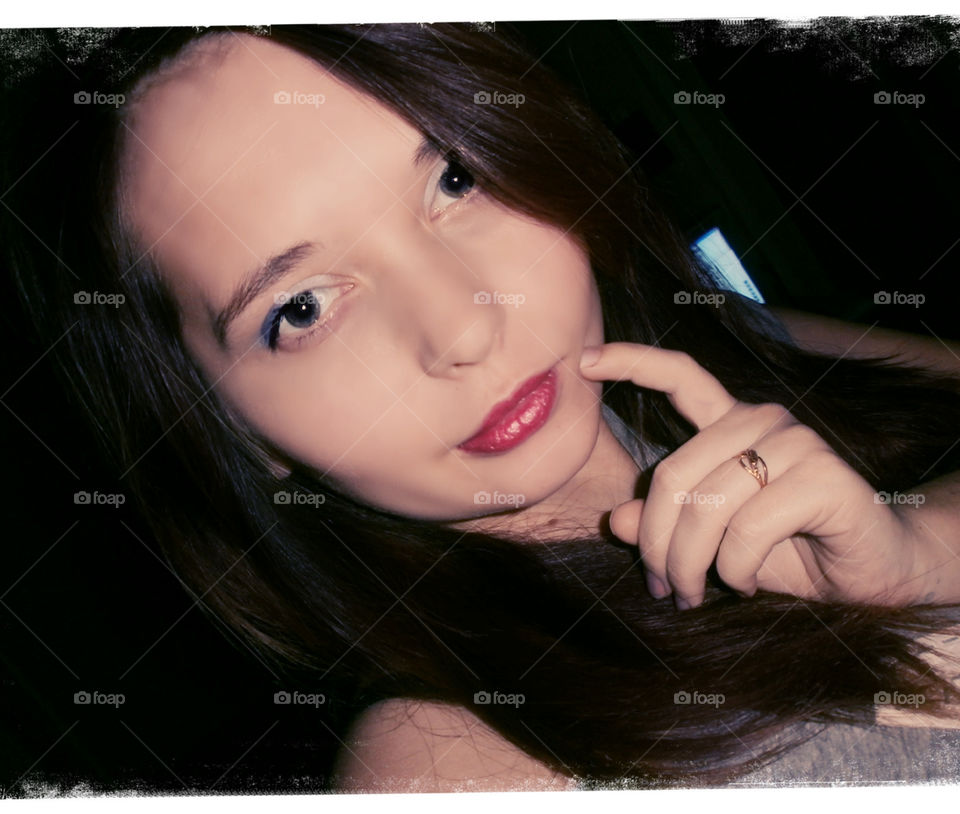 Хороший вечер))