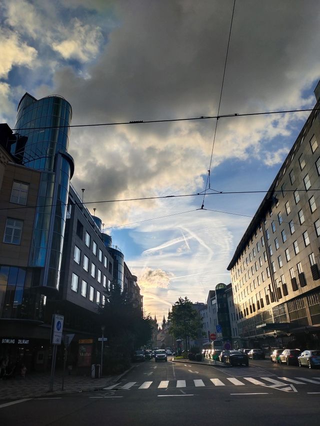 Prague, Czech Republic