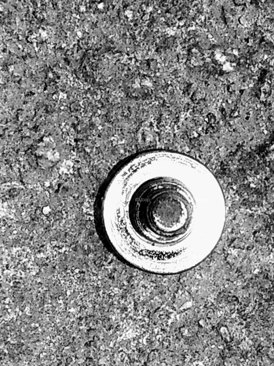 a small thing from a bike engine