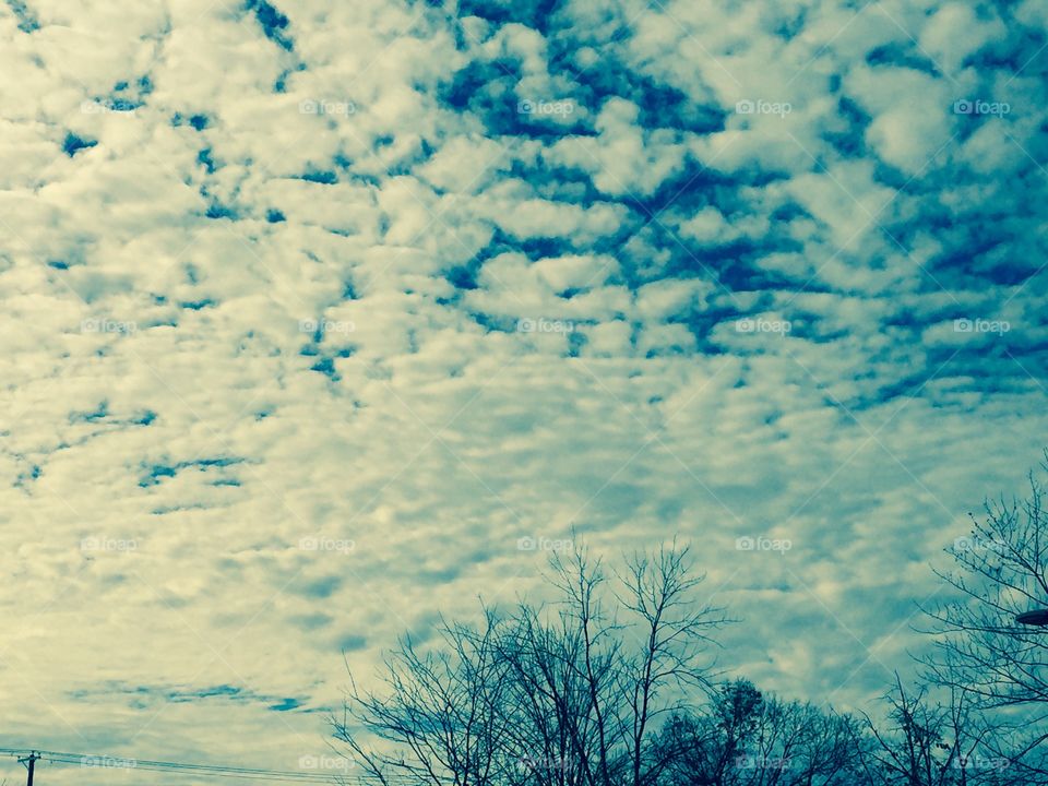 Nature, Desktop, No Person, Abstract, Sky