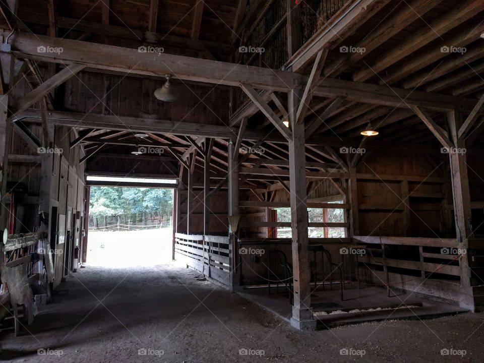 Abandoned, No Person, Creepy, Grinder, Warehouse