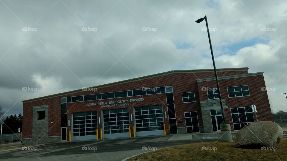 Building, Home, No Person, Architecture, Daylight