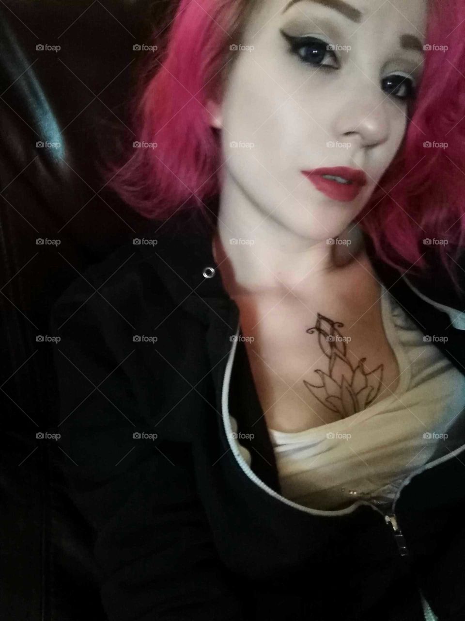 Portrait, Fashion, Girl, Model, Woman