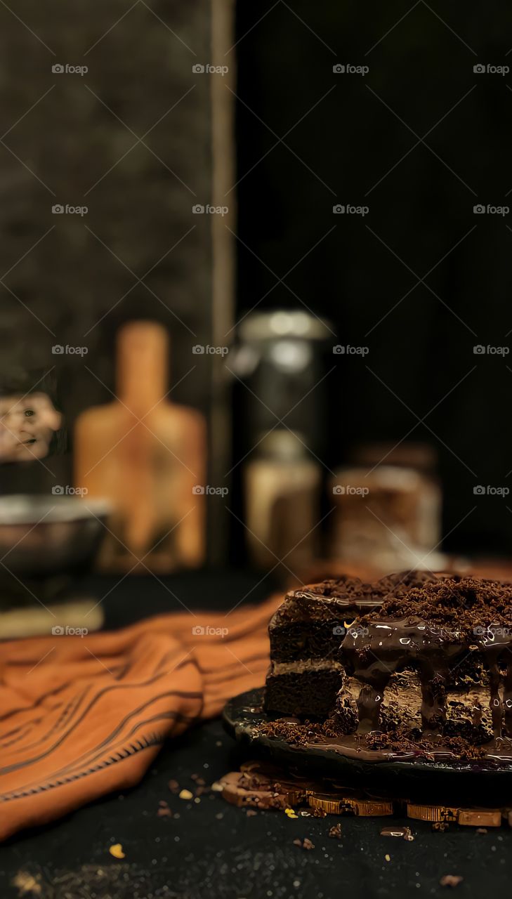 Chocolate make any day a better day