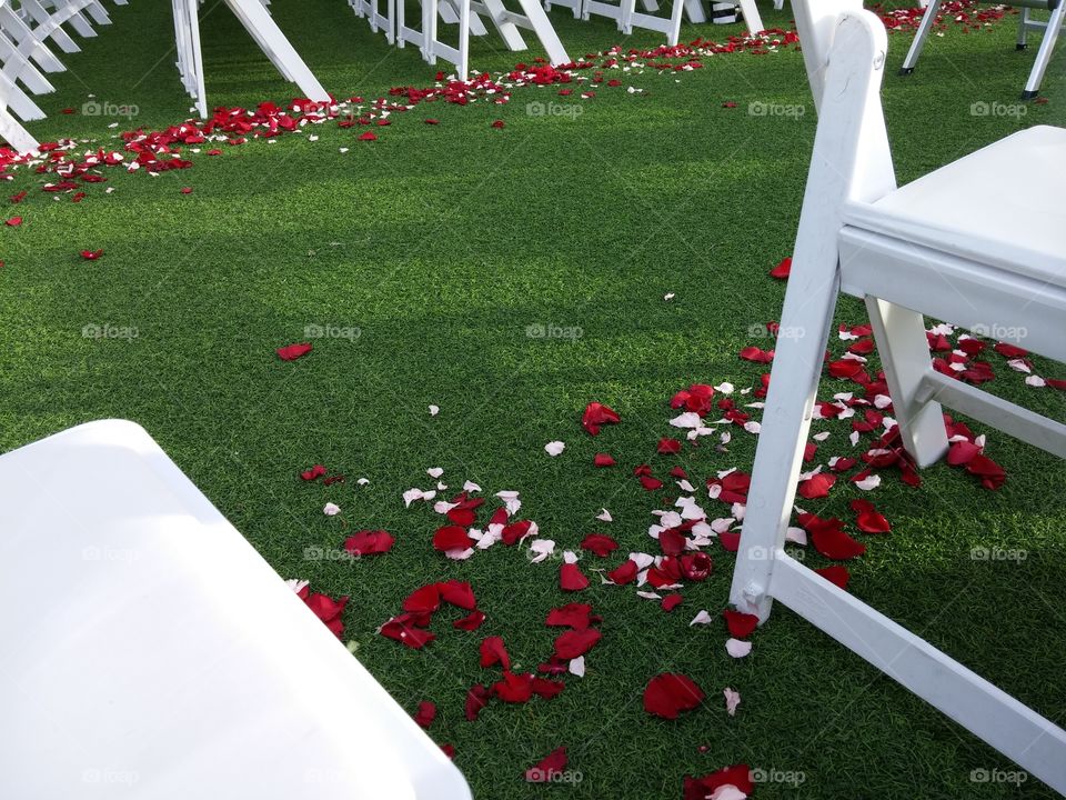 wedding pedals. wedding pedals