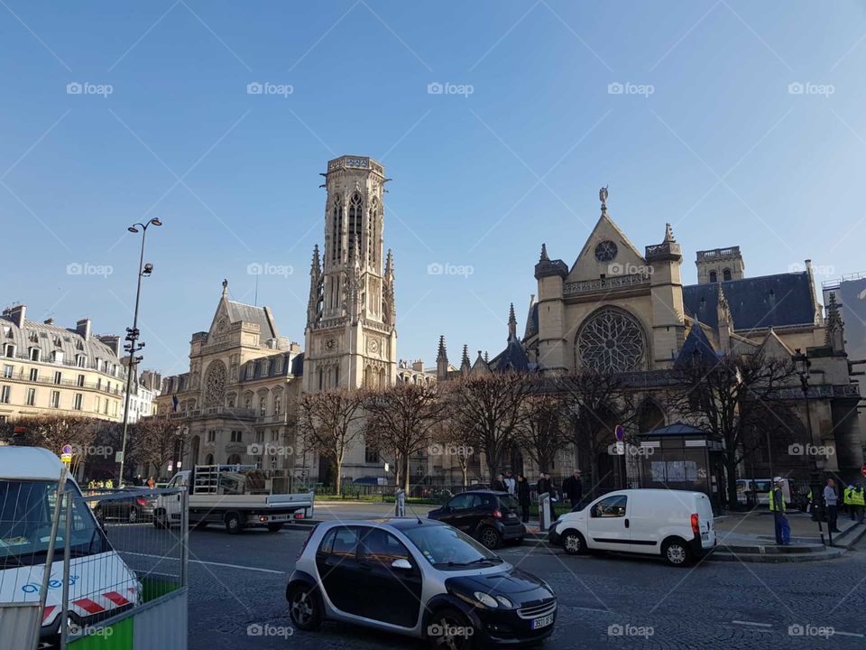 Paris