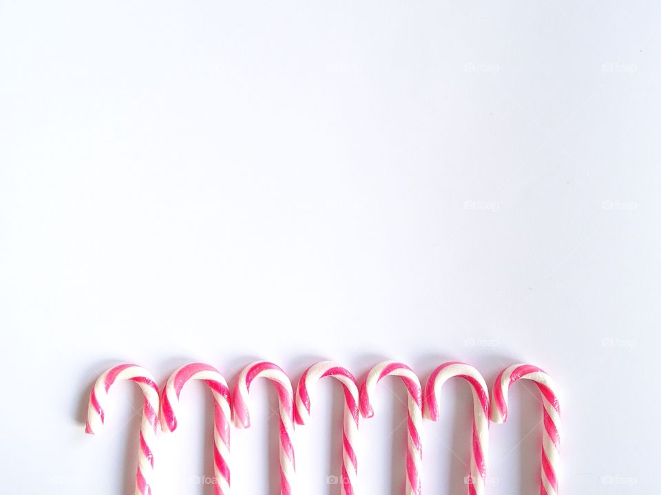 Candy canes