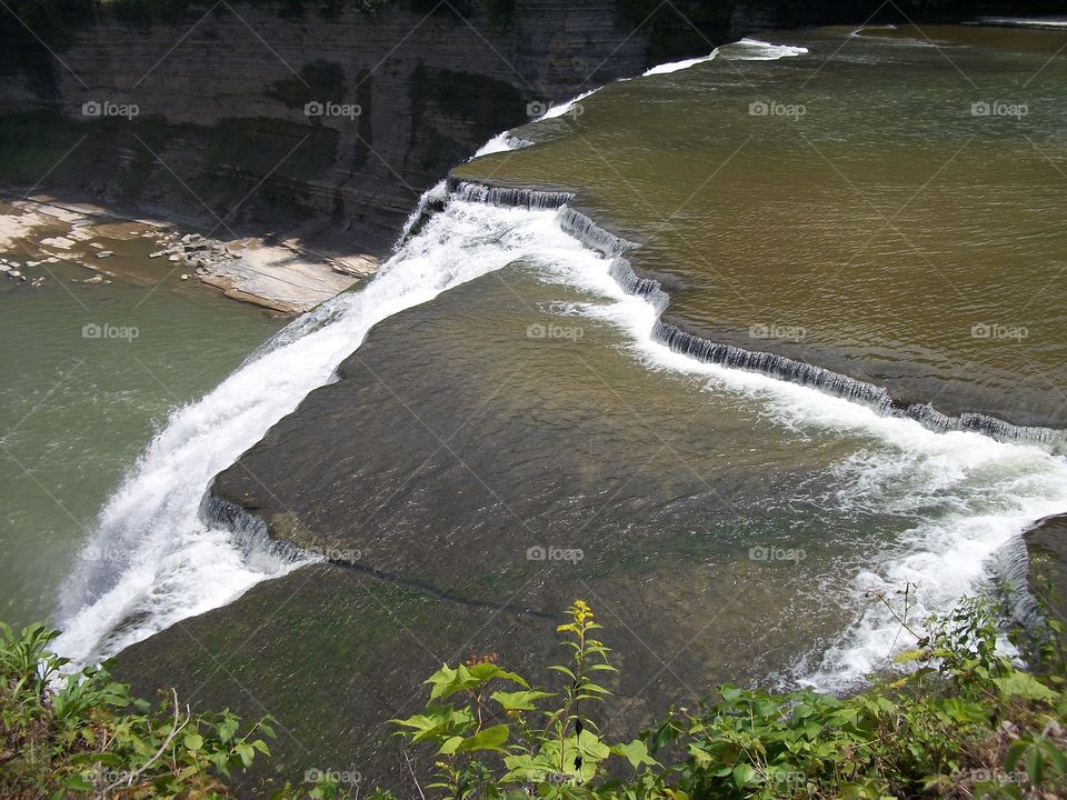  Letchworth State Park