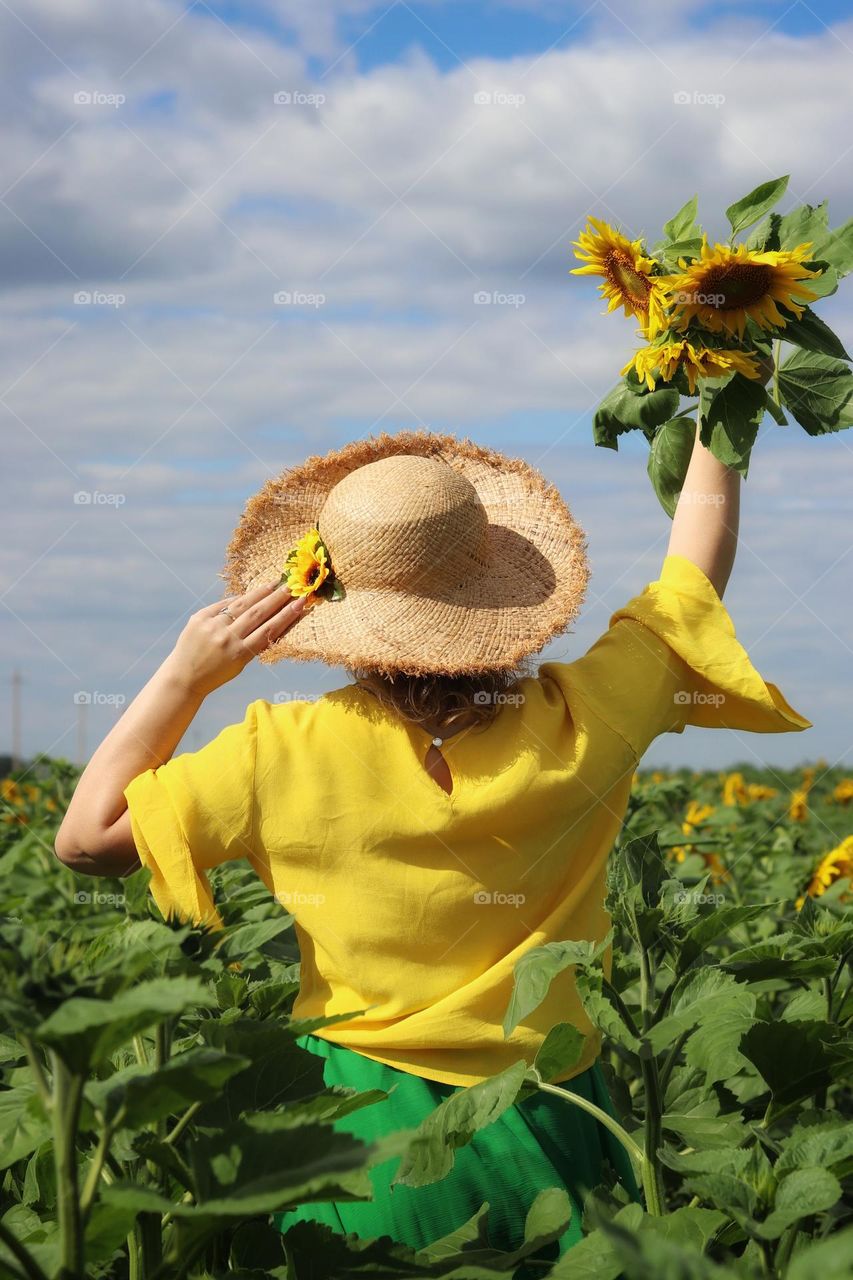 солнечный день 🌼🌼🌼