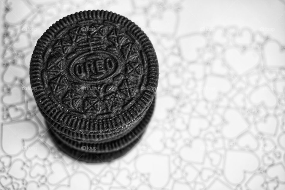 Oreo Original Cookie 