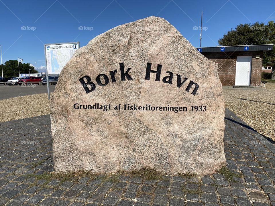Urlaub Dänemark 2020