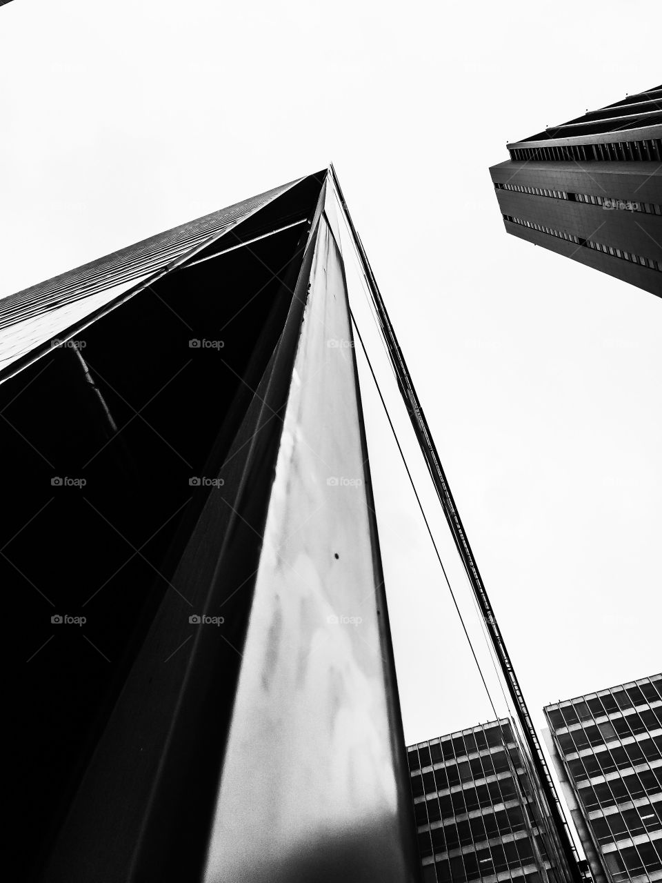 Low angle view of building