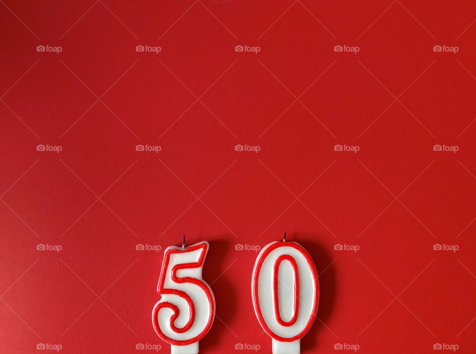 50 years 