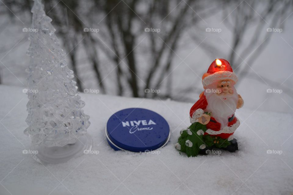 nivea new year