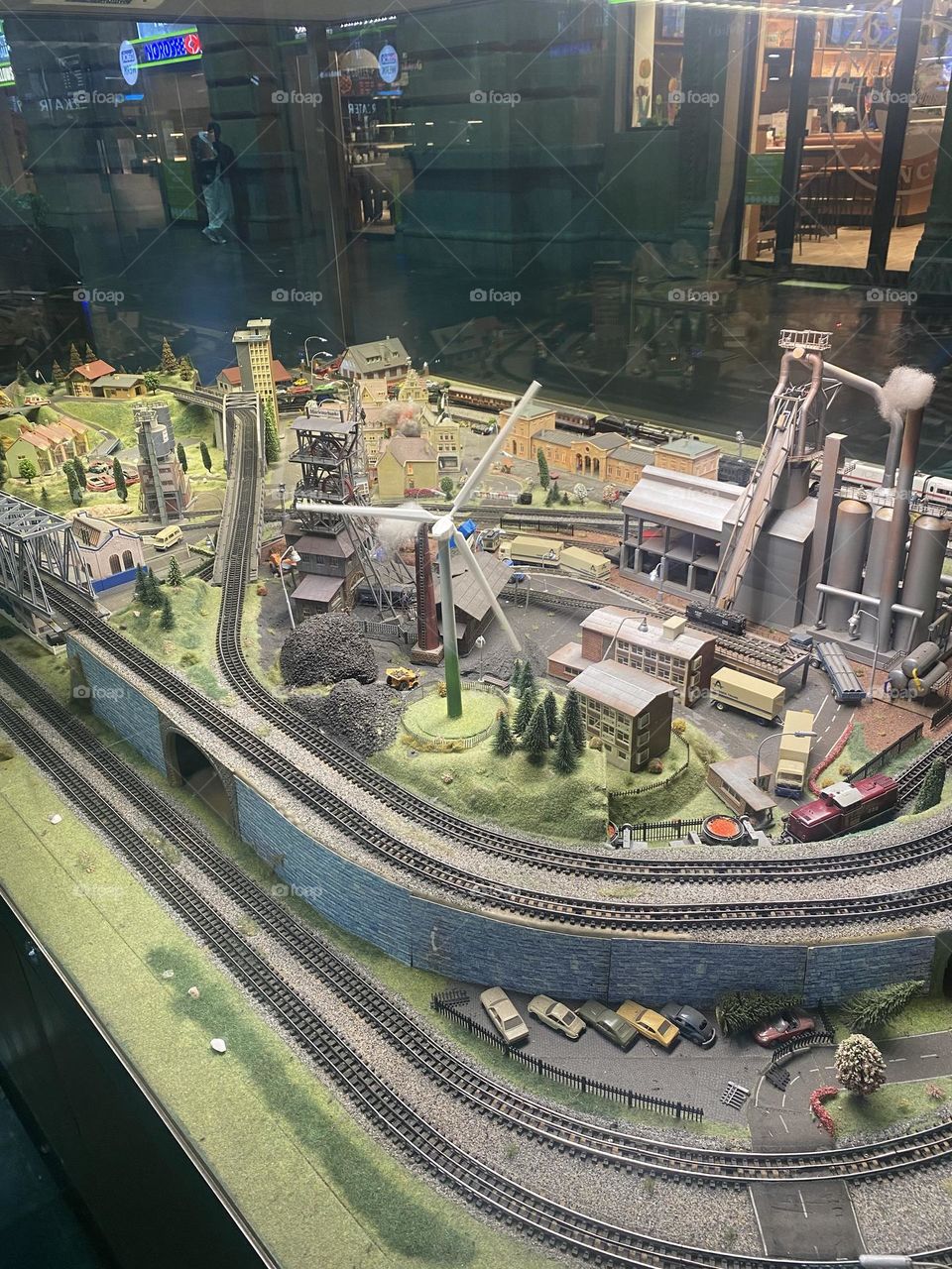 Model Railway 