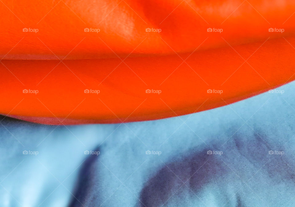 No Person, Abstract, Color, Silk, Textile