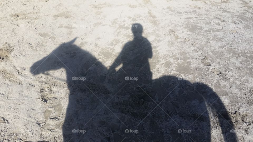 shadow rider