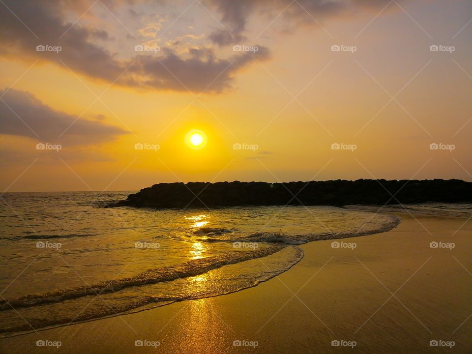 The beauty of Sri Lanka