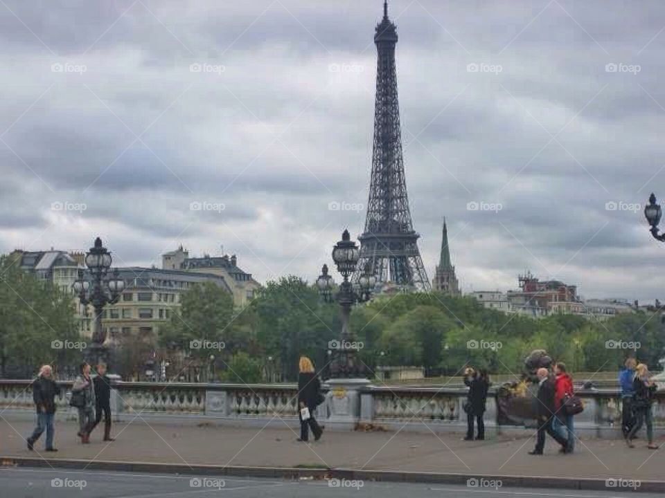 Paris