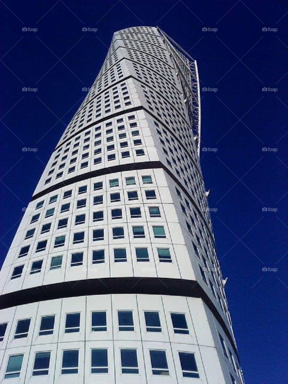 Turning Torso