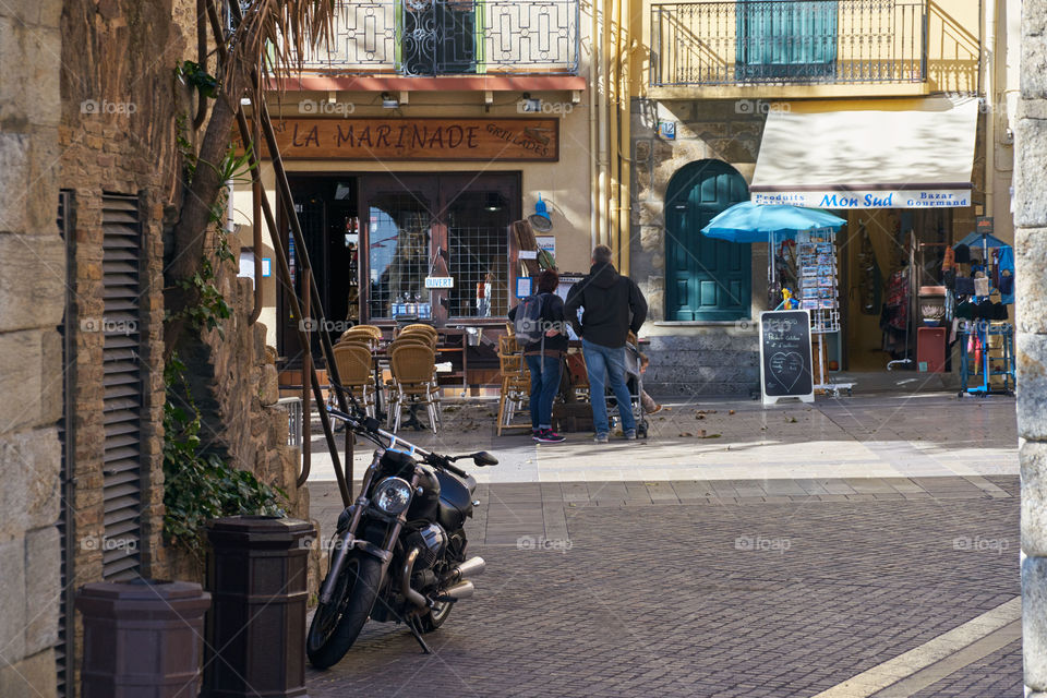 Collioure 