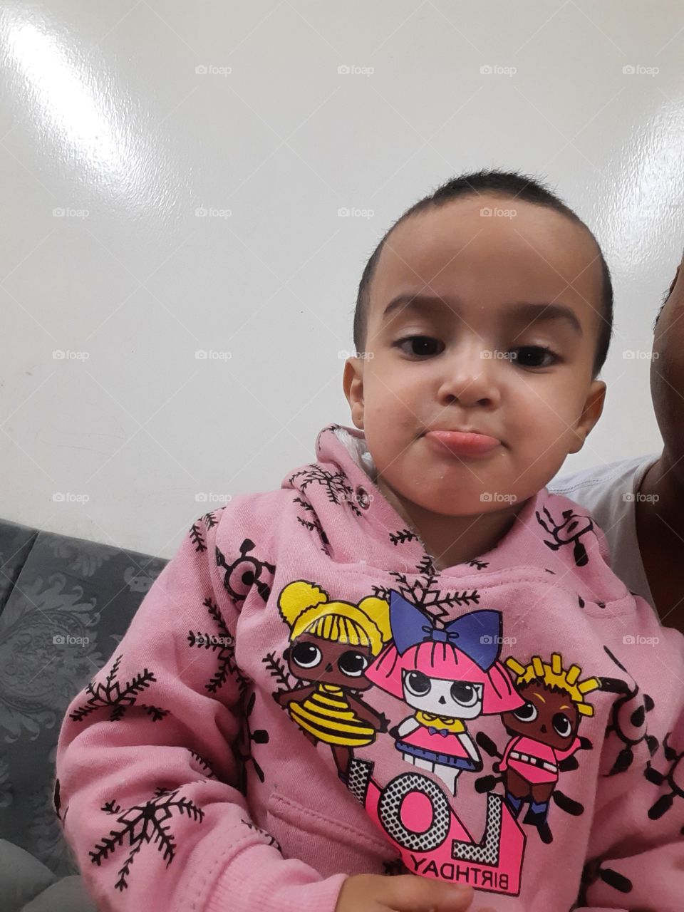 I need your support guys, I'm very, very poor, poor