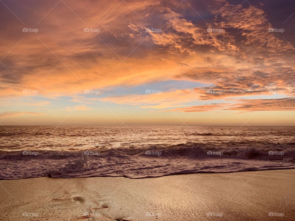 Laguna Seascape