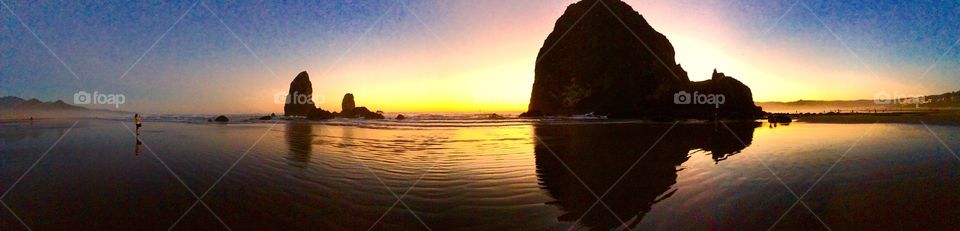 Cannon Beach, OR