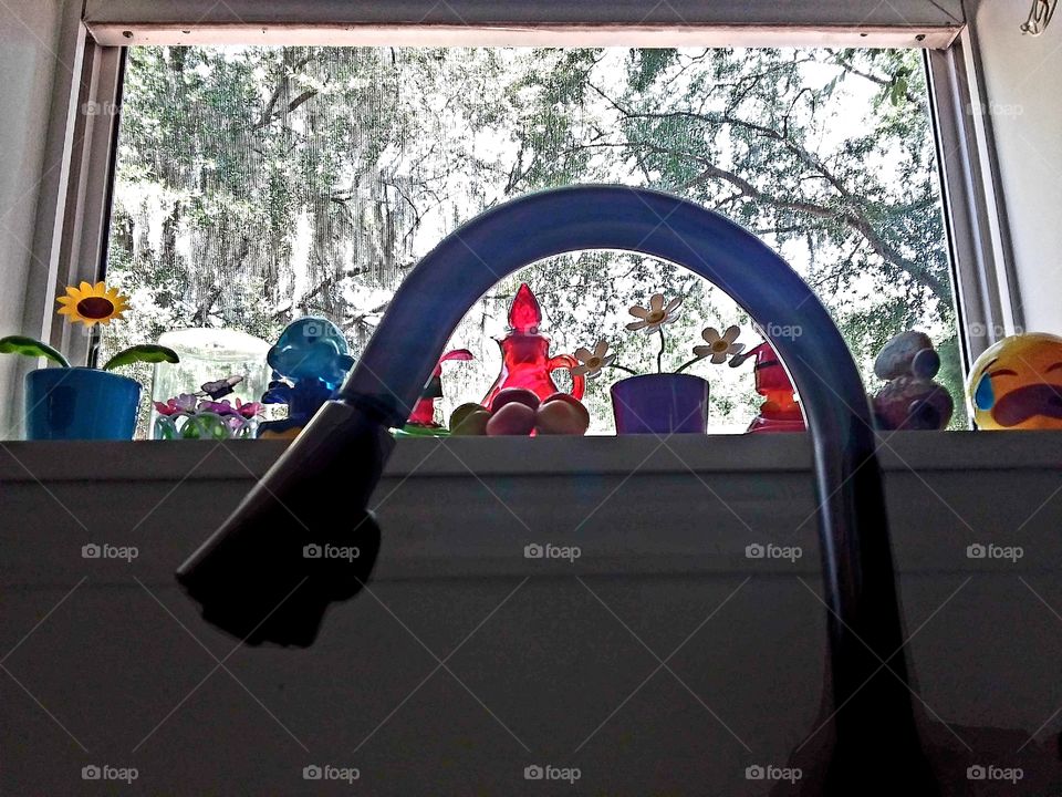 It's the little things...