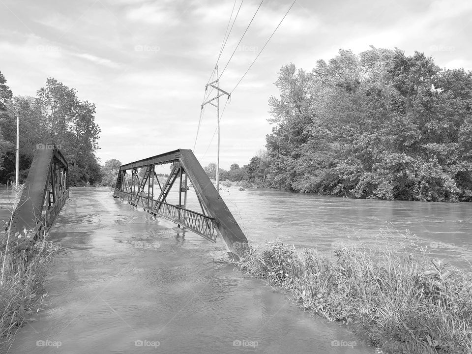 Missouri flooding 2019