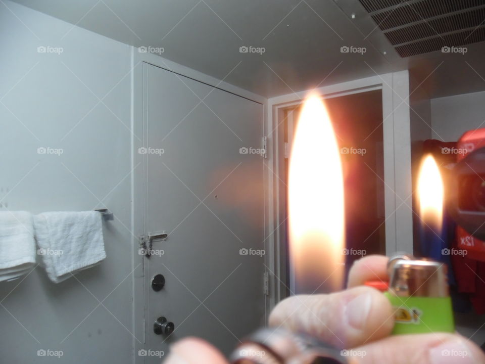 This little light of mine