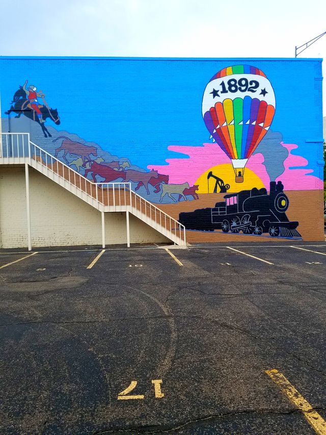 wall art