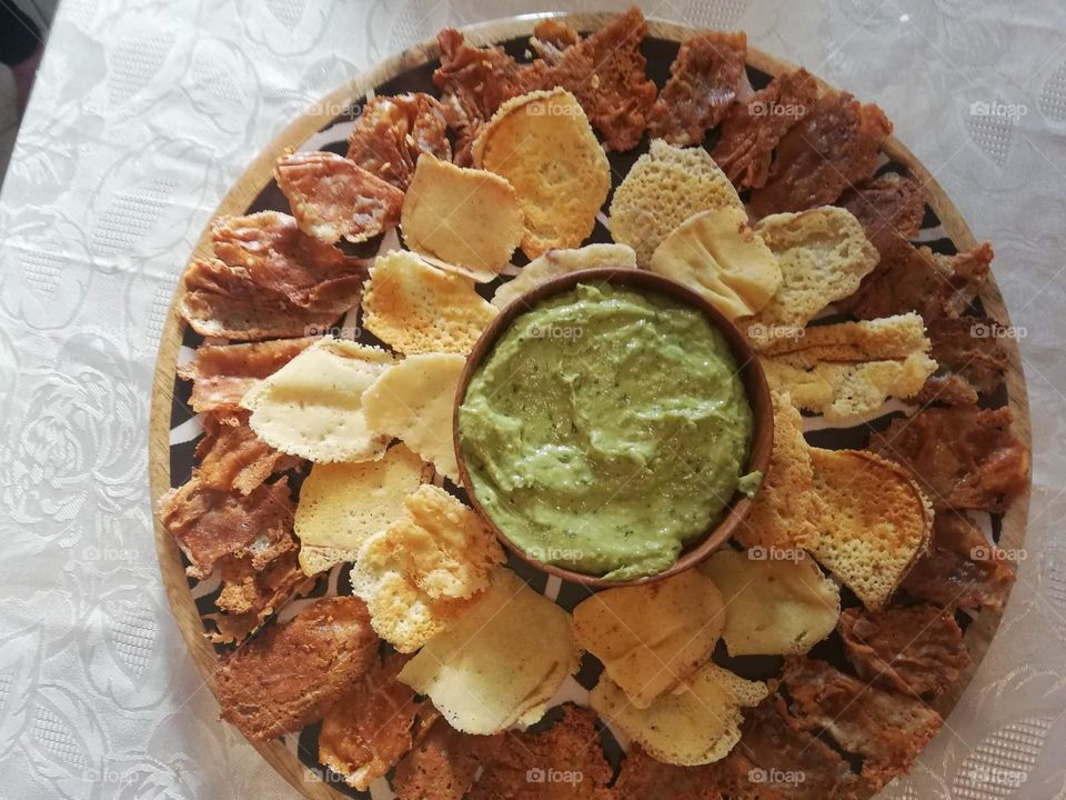 Home made chips cheese 
Audayy's cooking
Samos Island Greece