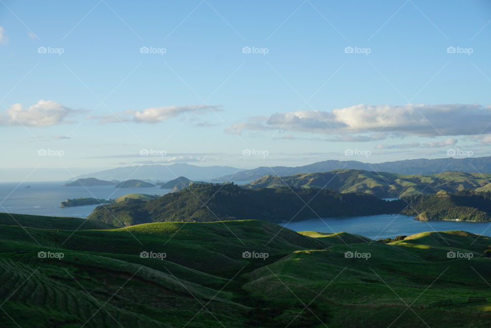 Coromandel Peninsula