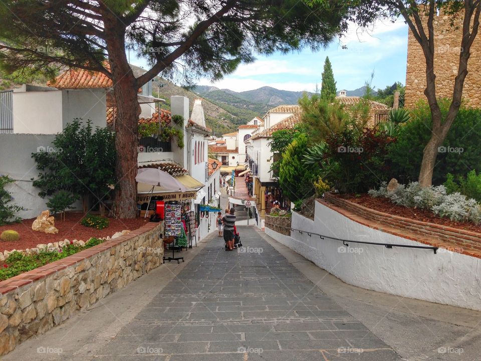 Mijas 