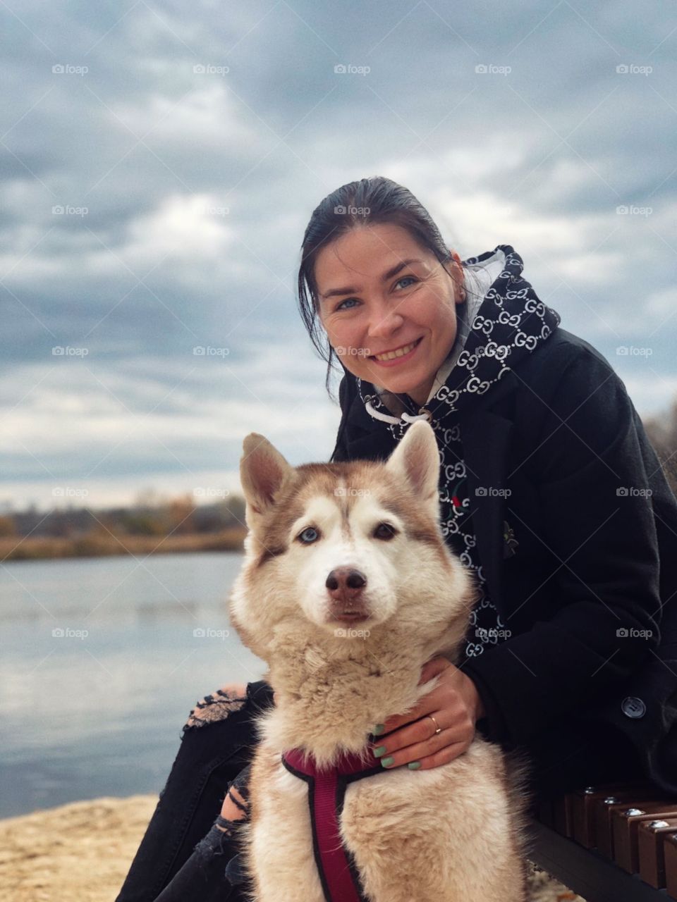 my friend and member of our family beloved Deb