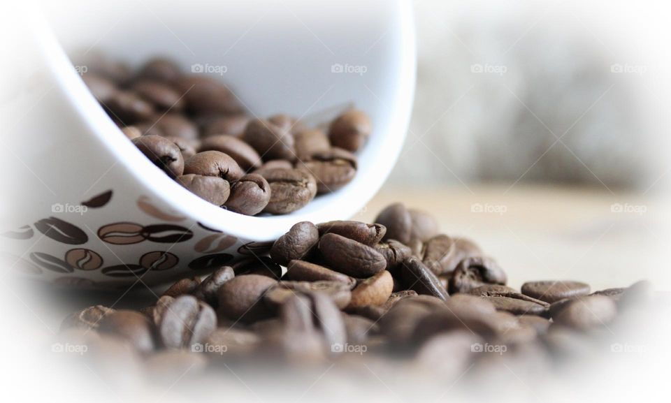 coffee beans