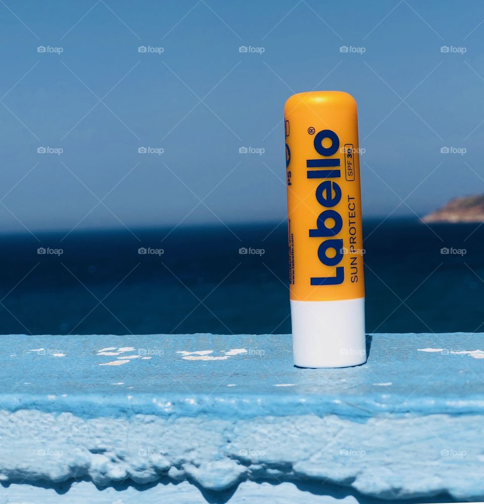 Labello nivea 