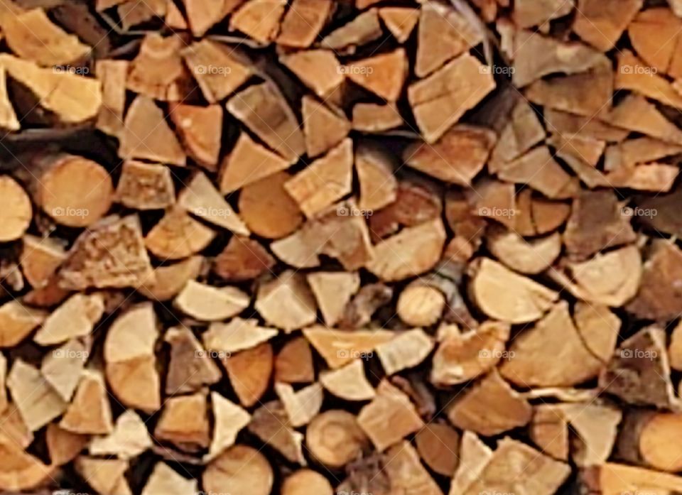 Firewood