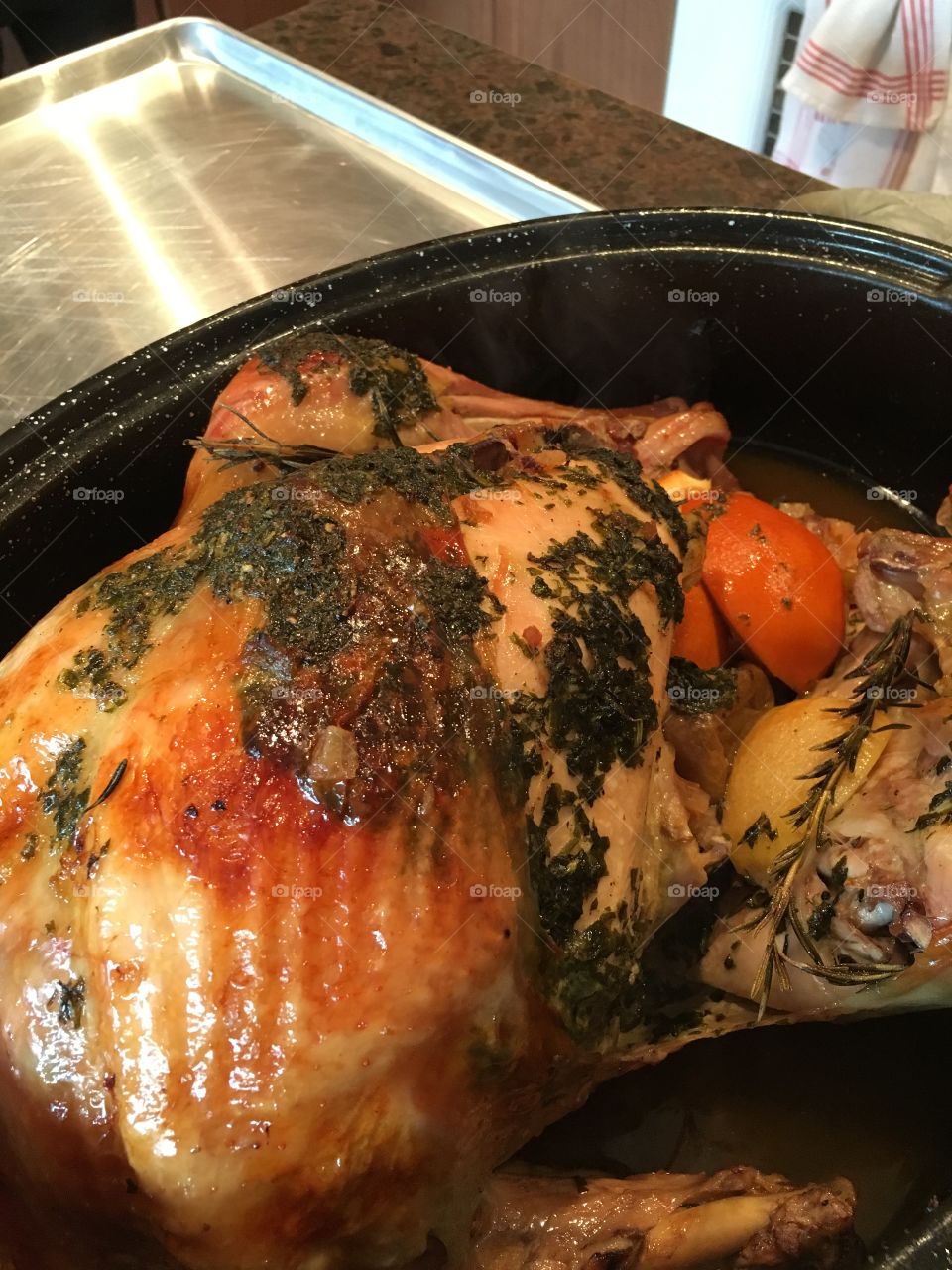 Food, Meat, Dinner, Poultry, No Person