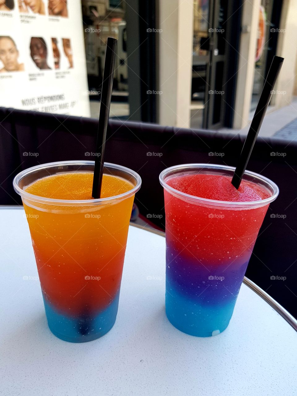 drink fresh, ice, summer time 🌞🌞🌞🌞🥤🥤