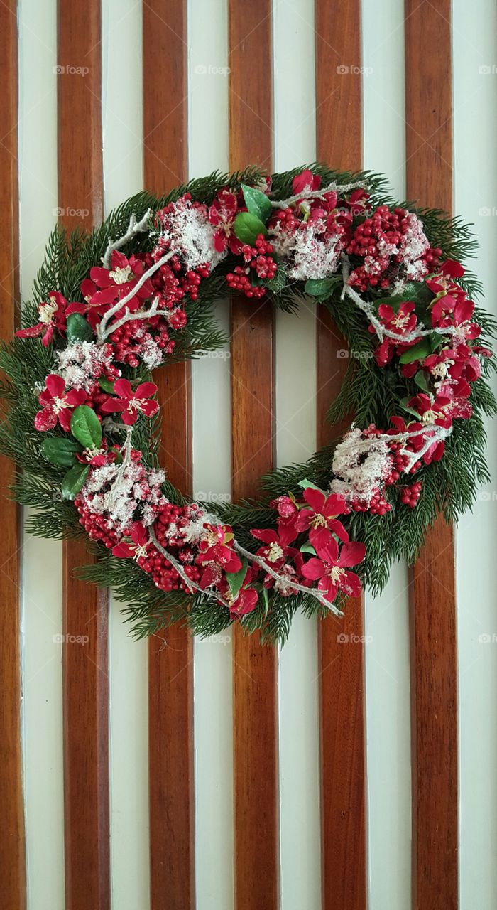 christmas decoration