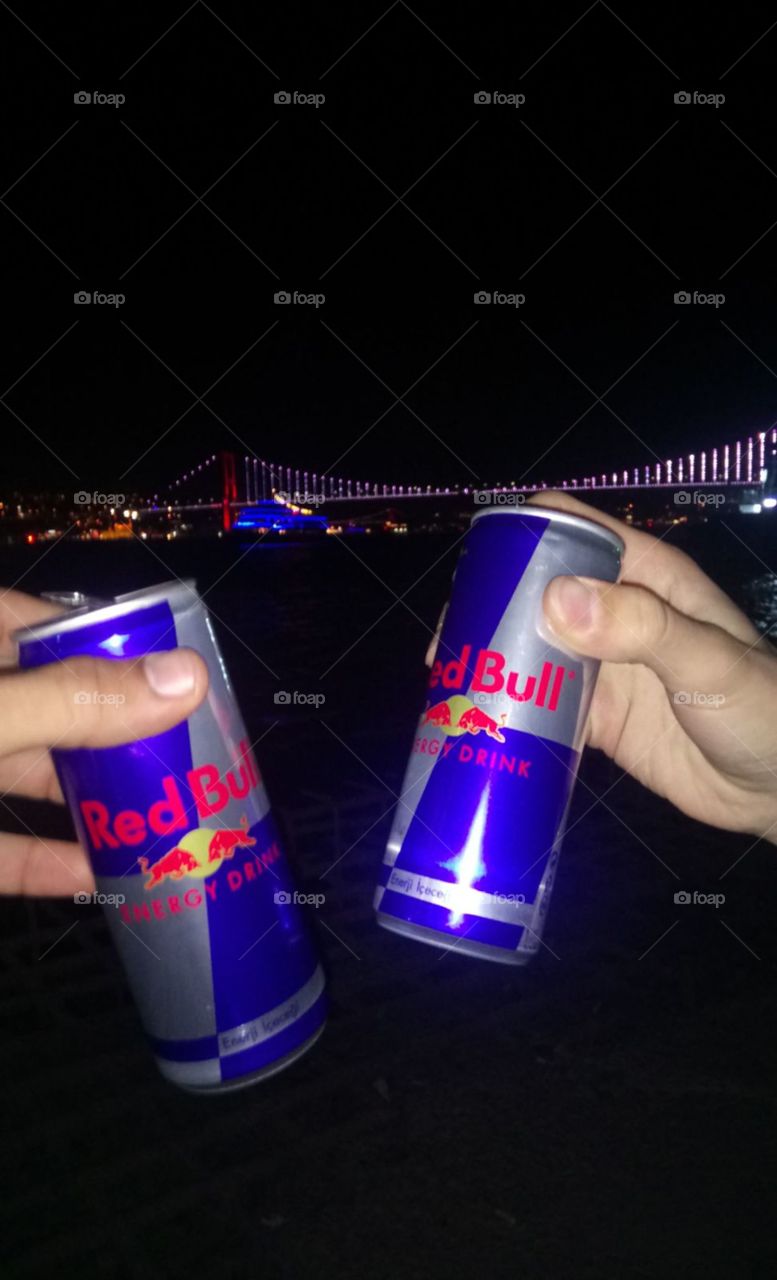 Redbull