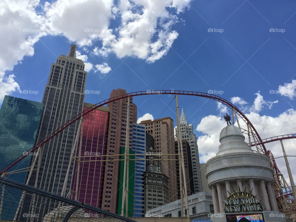Las Vegas