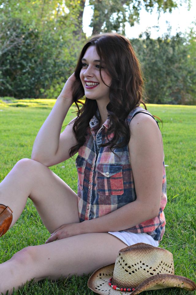 country girl