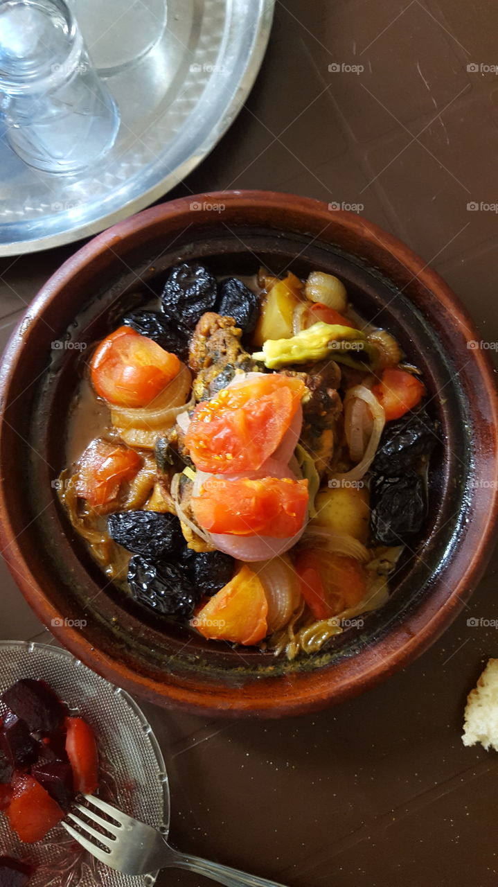 Tajine